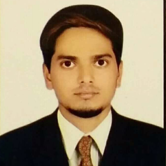 Deepak Vishwakarma