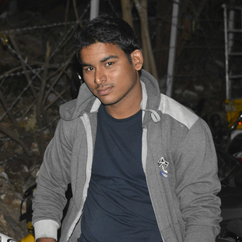 Anjaneya Vara Prasad