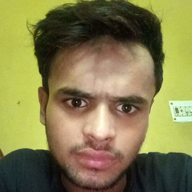 Haseen Khan