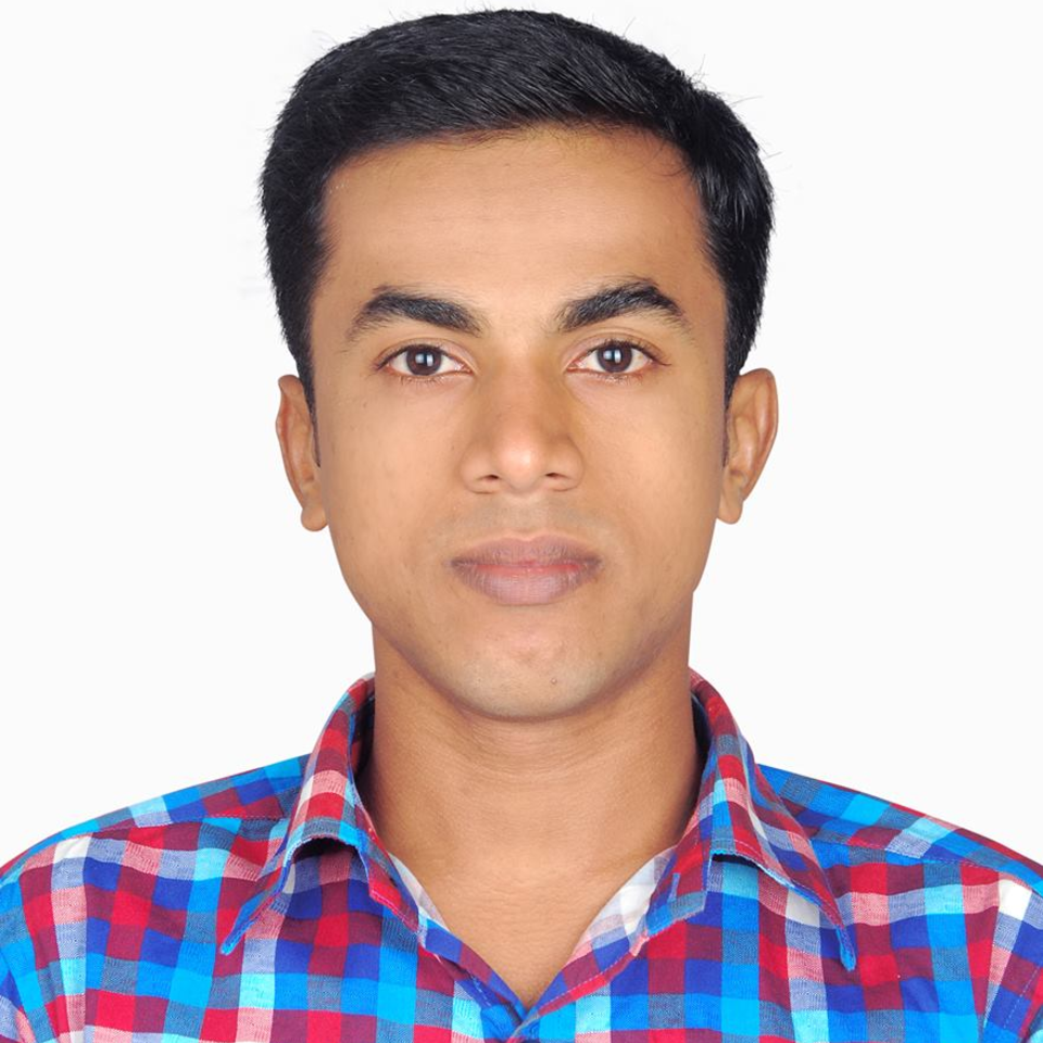 Ajmal Mohammed