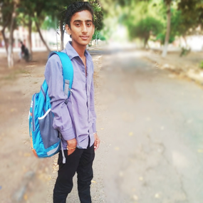 Yogesh Suthar