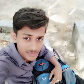 Sachin Kumar Mishra