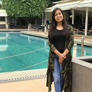Karishma Narang