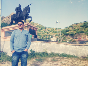Anurag Mathur