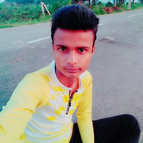 Abhishek Abhishek
