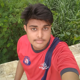 Puneet Sharma