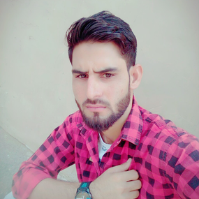 Mohd Jahid