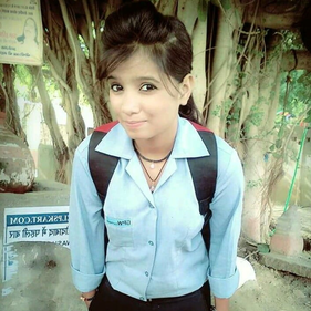 Rajbi Saini