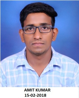 Amit Kumar
