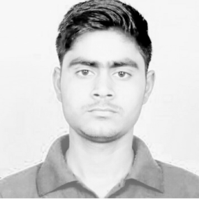 Ishwar Singh yadav