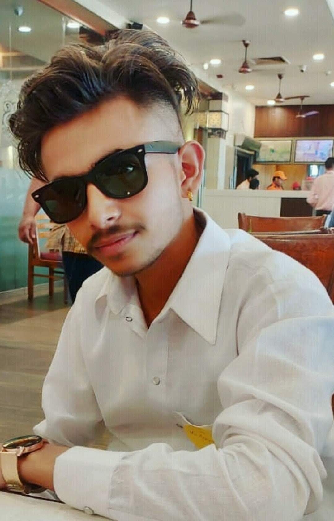 Akash Rana