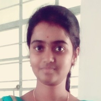 Ananthi Ravikumar