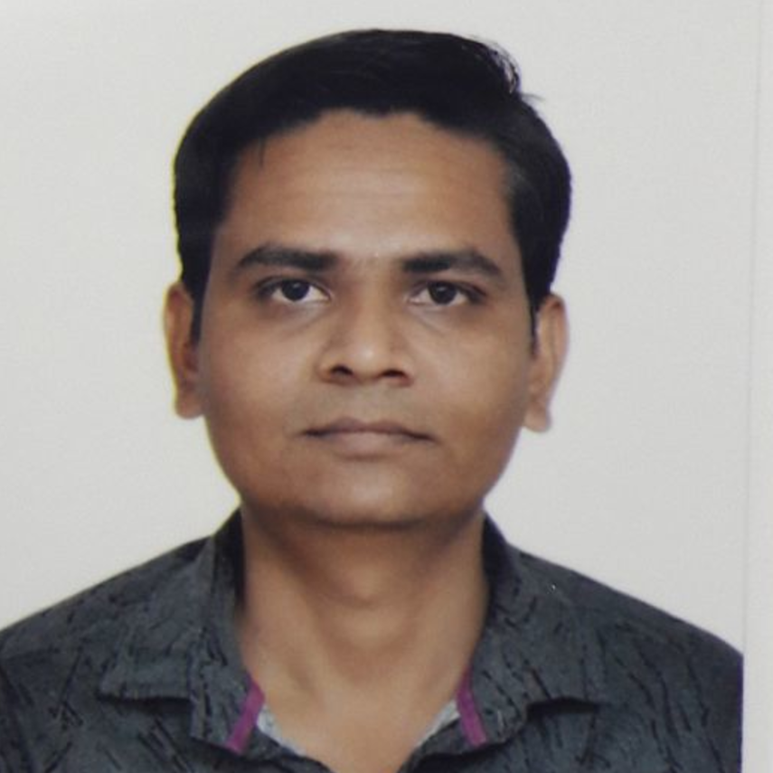 user profile