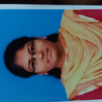 Abirami B