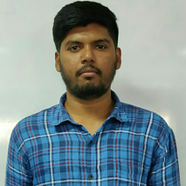 Peram Sandeep Kumar Reddy