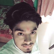 Sandeep Brar