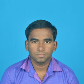 P Ravi Kumar