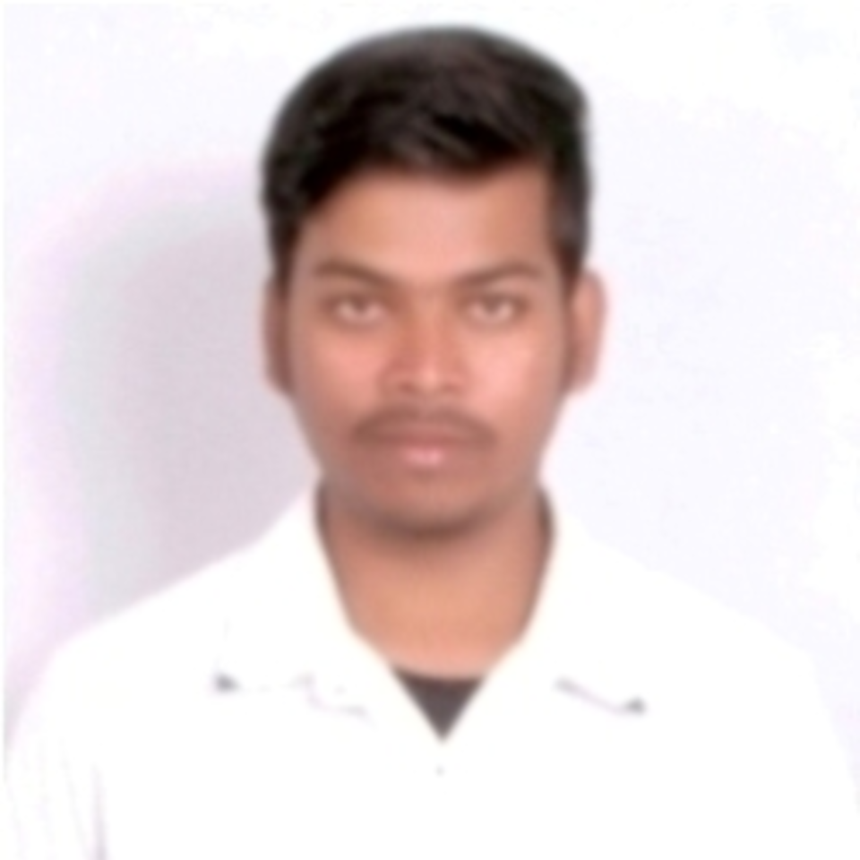 Ankesh Kumar