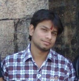 Madhav Jain