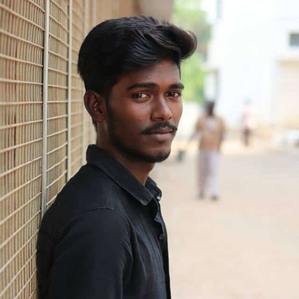 BALASUBRAMANIYAN G