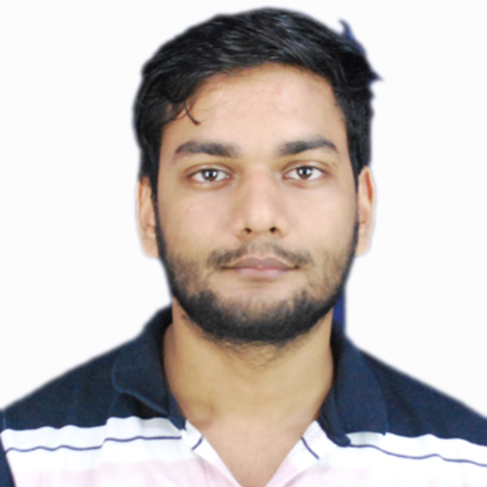 Aditya Mishra