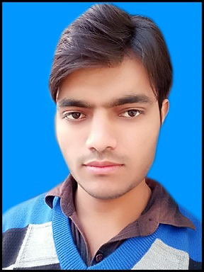 Asfak Khan