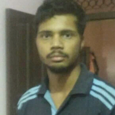 Dinesh Kinha