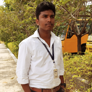 Gowtham P
