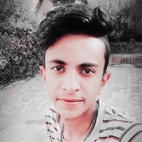 Sourav Sharma
