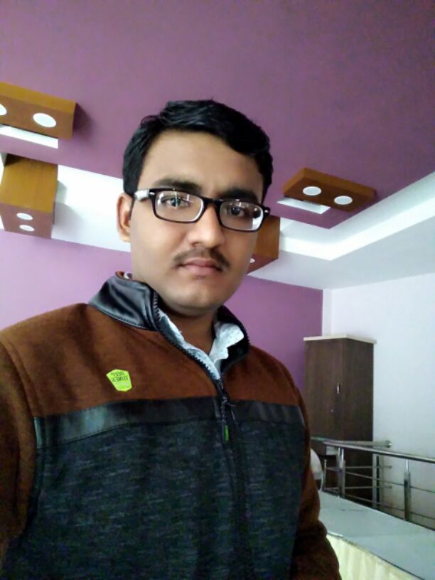 Arun Kumar