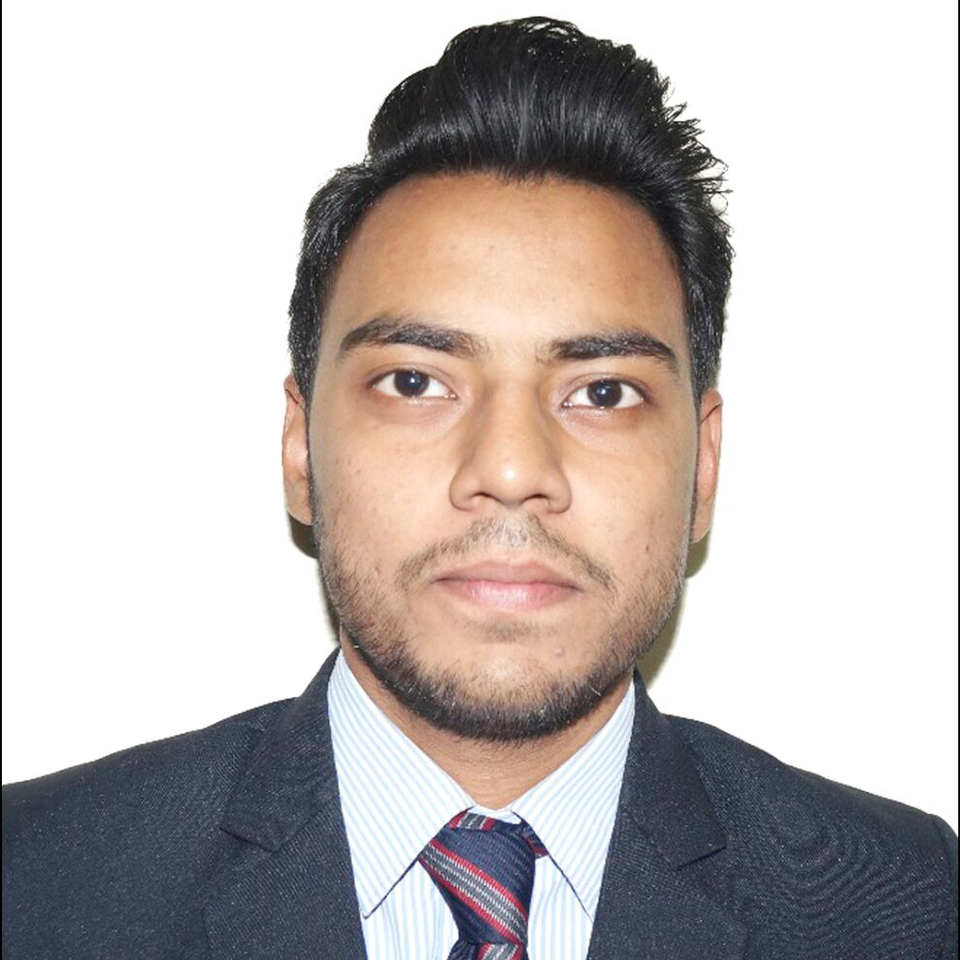 Shobhit Srivastava