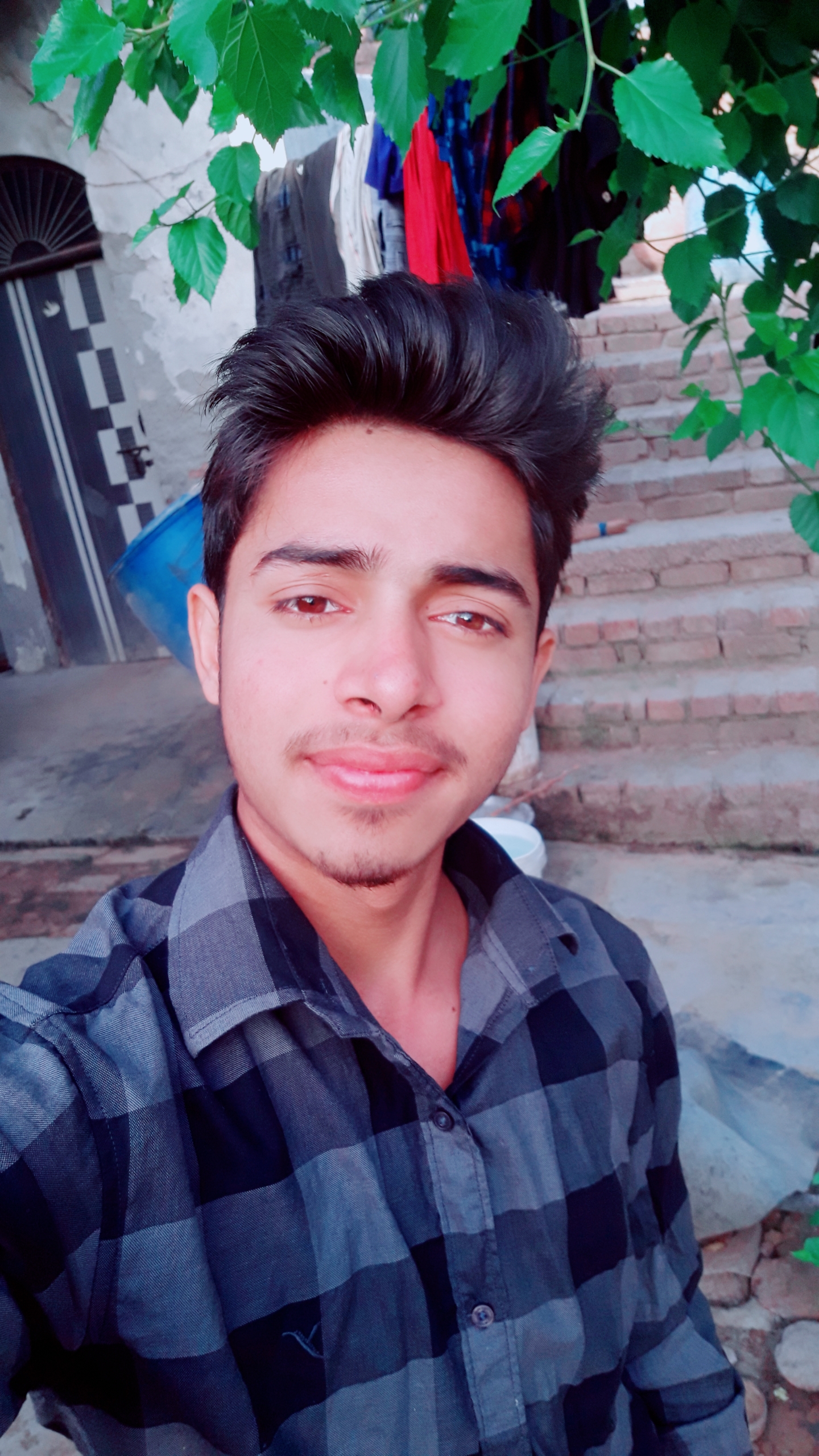 Dharmender Tanwer