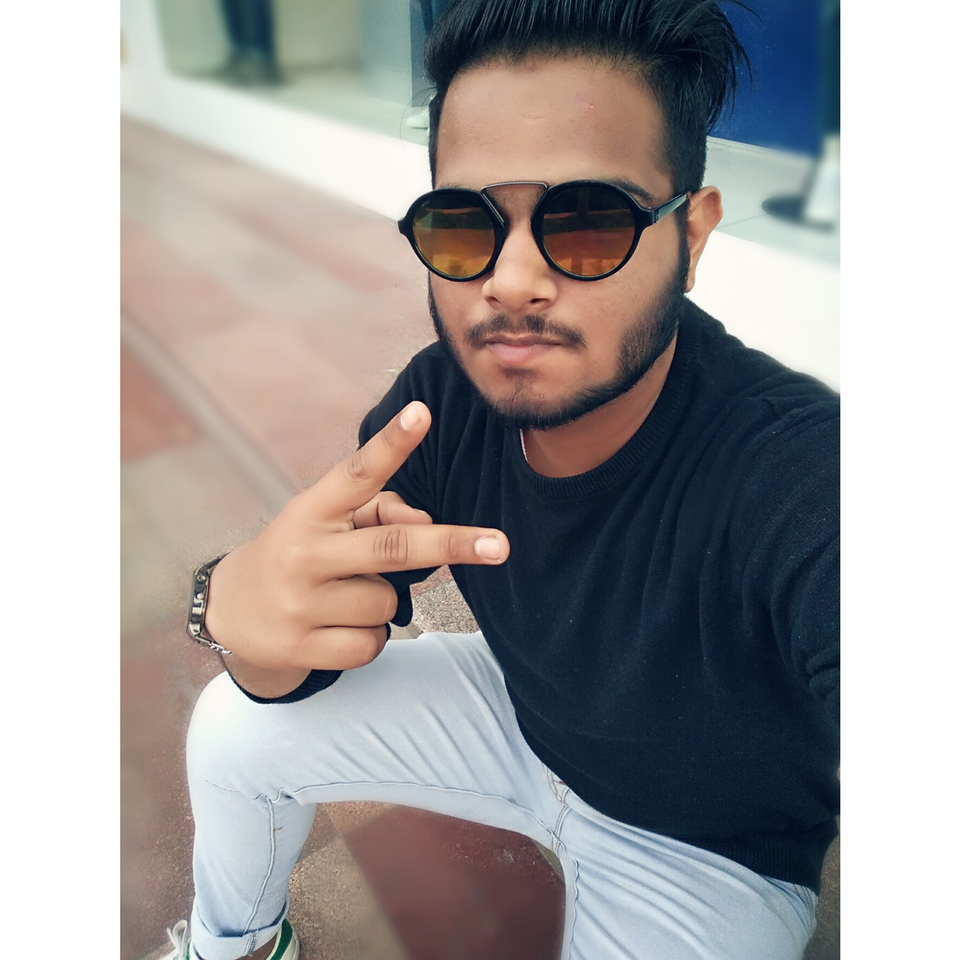 Kunal Sharma
