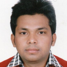 Chandrakant Prajapati