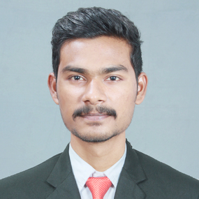 Senthilpandi M