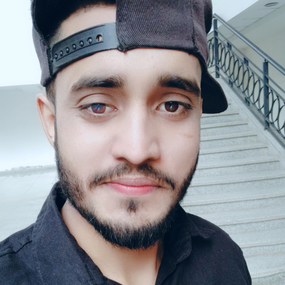 Amardeep Singh