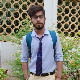 Ayush Bathla