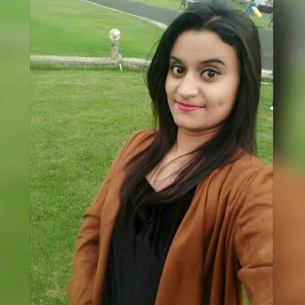 Shweta Mishra