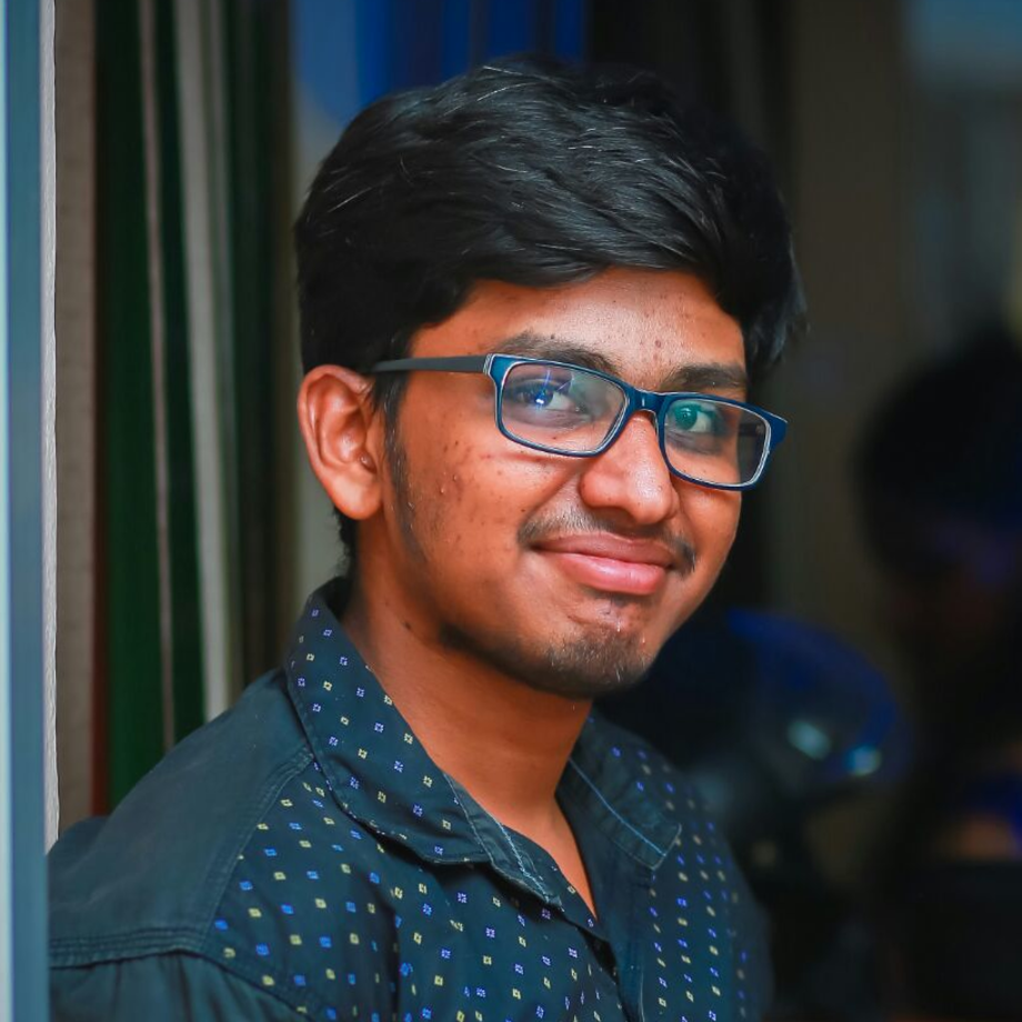 Subash Periyasamy