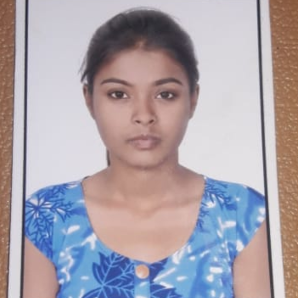 Shivani Sharma