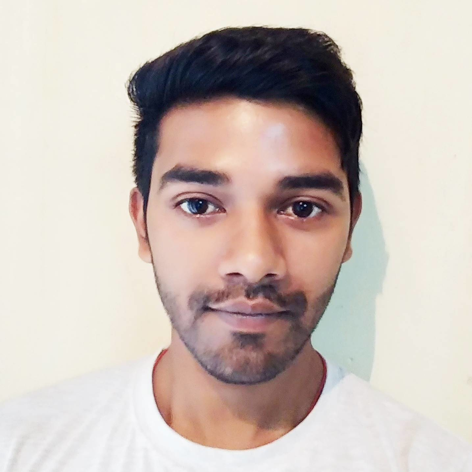 Bikash Kumar Singh
