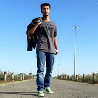 Rituraj Bharali