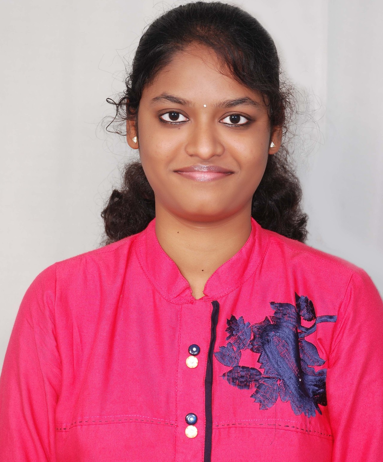Sushmita Pusa