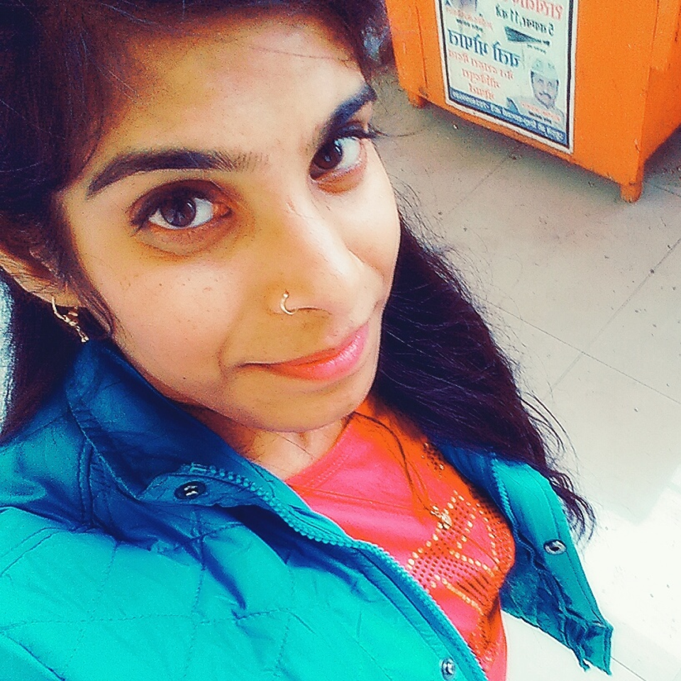 Pratibha Patel