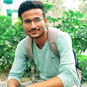Durgesh Kumar