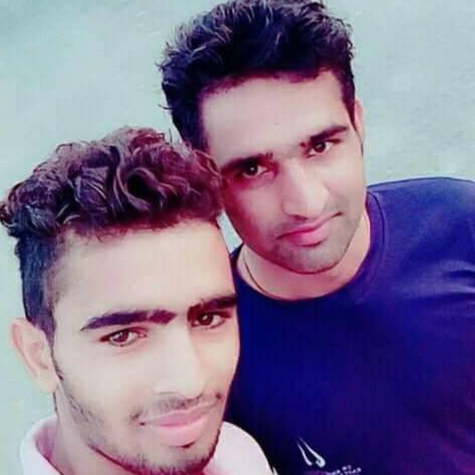 Rameshwar Gujjar
