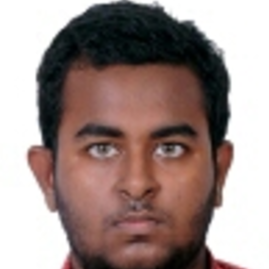 Abhrajeet Nandi