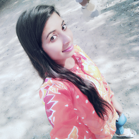 Preeti Prajapati
