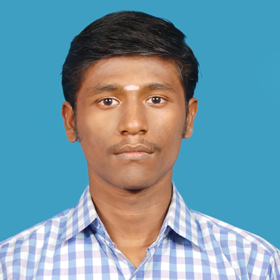 Vishnu T