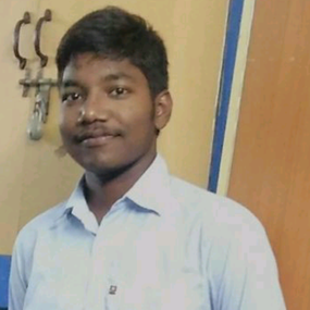 Poorna Sai Chandra
